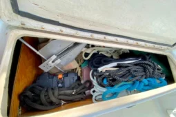 1986 Bayfield 32 full