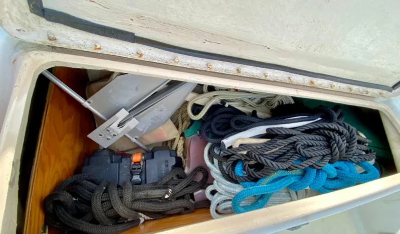 1986 Bayfield 32 full