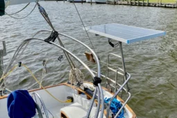 1986 Bayfield 32 full