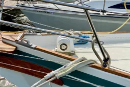 1986 Bayfield 32 full