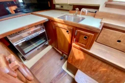 1986 Bayfield 32 full
