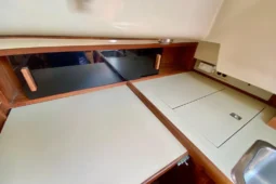 1986 Bayfield 32 full