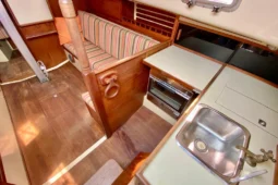 1986 Bayfield 32 full