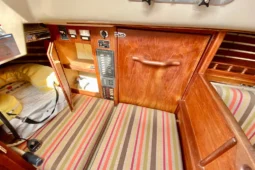 1986 Bayfield 32 full