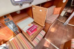 1986 Bayfield 32 full