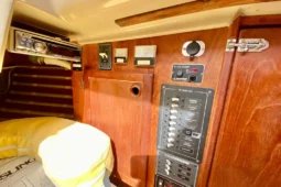 1986 Bayfield 32 full