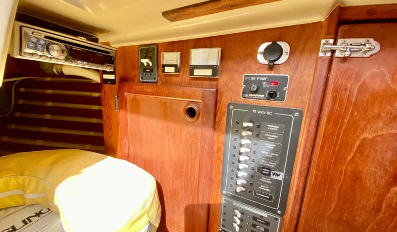 1986 Bayfield 32 full