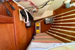 1986 Bayfield 32 full