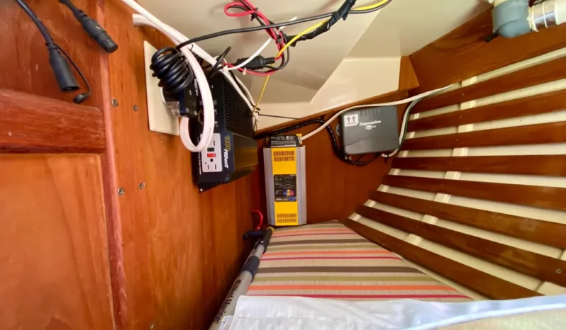 1986 Bayfield 32 full