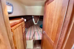 1986 Bayfield 32 full