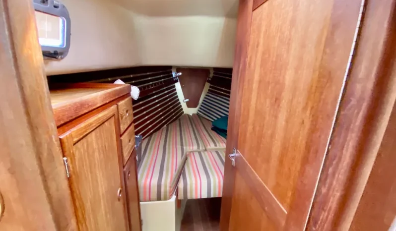 1986 Bayfield 32 full