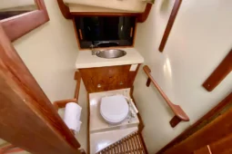 1986 Bayfield 32 full