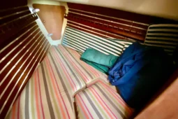 1986 Bayfield 32 full