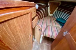 1986 Bayfield 32 full