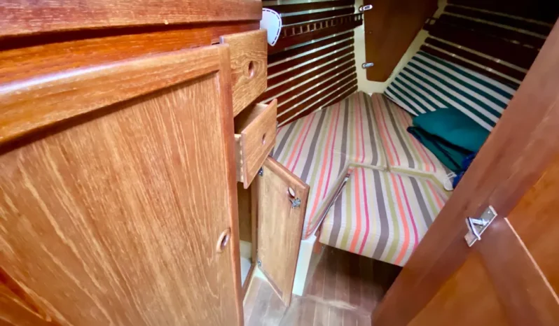 1986 Bayfield 32 full