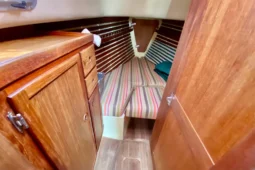 1986 Bayfield 32 full
