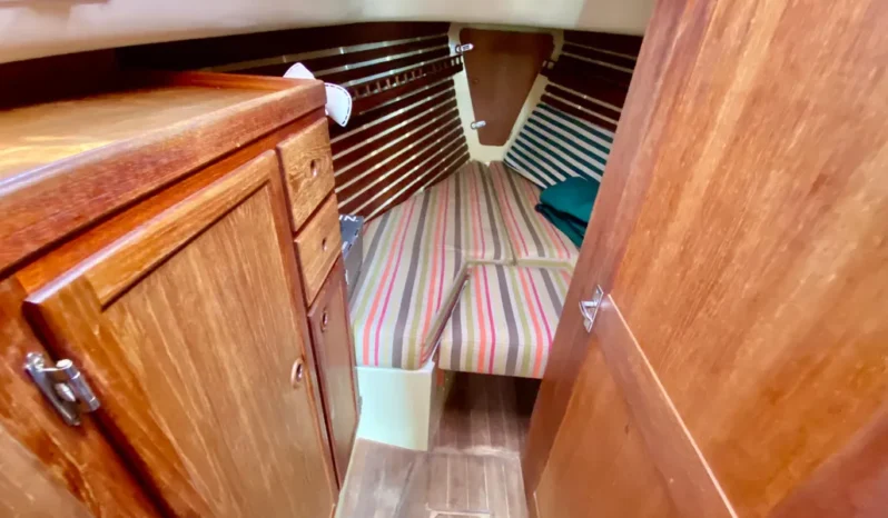 1986 Bayfield 32 full