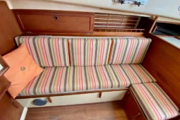 1986 Bayfield 32 full