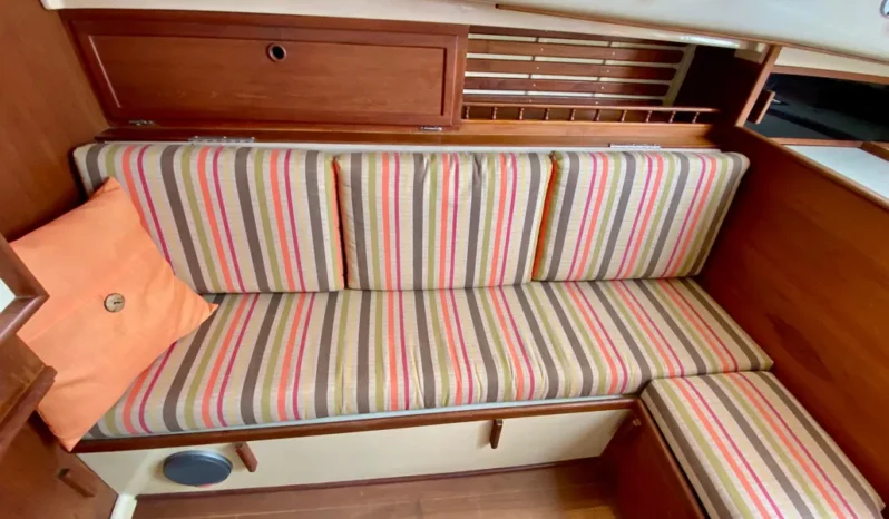 1986 Bayfield 32 full