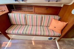 1986 Bayfield 32 full