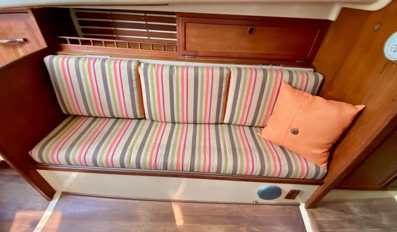 1986 Bayfield 32 full