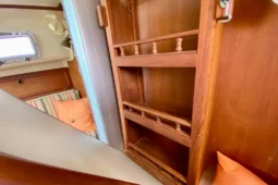 1986 Bayfield 32 full