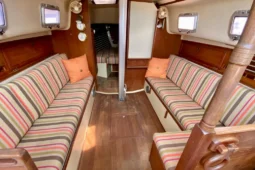 1986 Bayfield 32 full