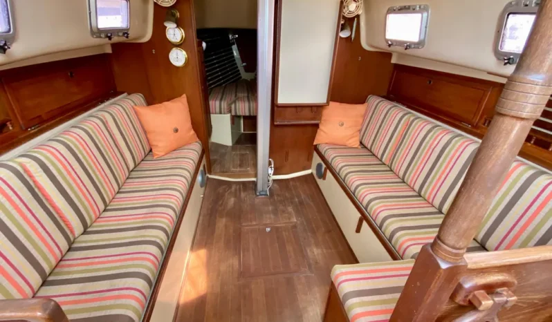 1986 Bayfield 32 full