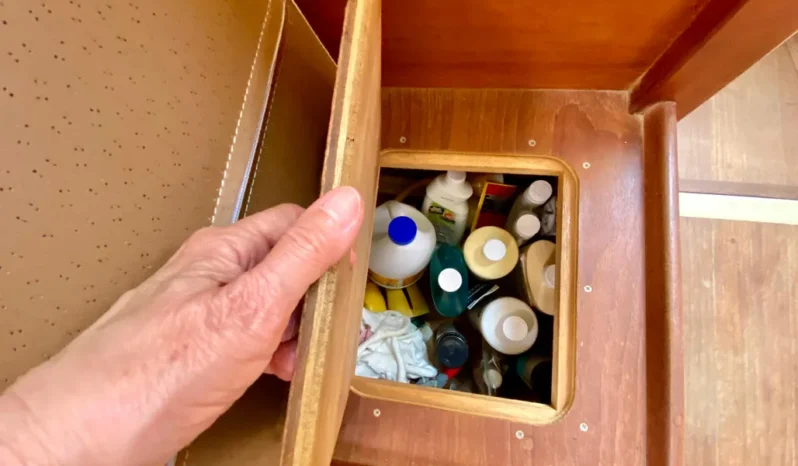 1986 Bayfield 32 full