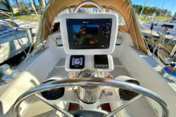 1987 O’Day 34 full