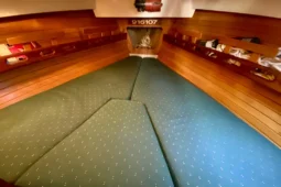 1987 O’Day 34 full