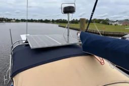 1989 Island Packet 35 full