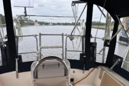 1989 Island Packet 35 full