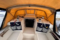 1989 Island Packet 35 full