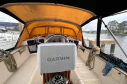 1989 Island Packet 35 full