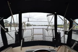 1989 Island Packet 35 full