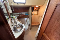 1989 Island Packet 35 full