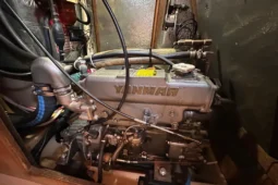 1989 Island Packet 35 full