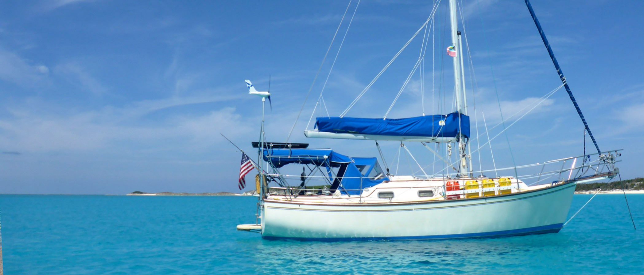 deaton yachts oriental nc